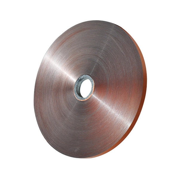 Single Sided Aluminum Polyester Film Tape for Cable Shield